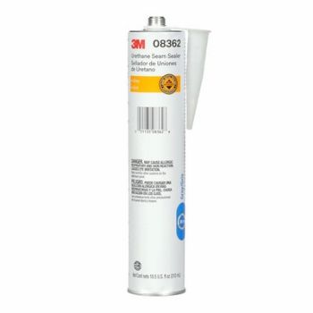 Picture of 3M 8362 Urethane Seam Sealer DTM Grey 310ml